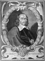 Pierre Corneille (1606-84)